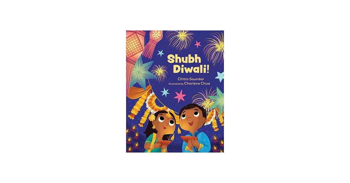 Shubh Diwali! | 拾書所