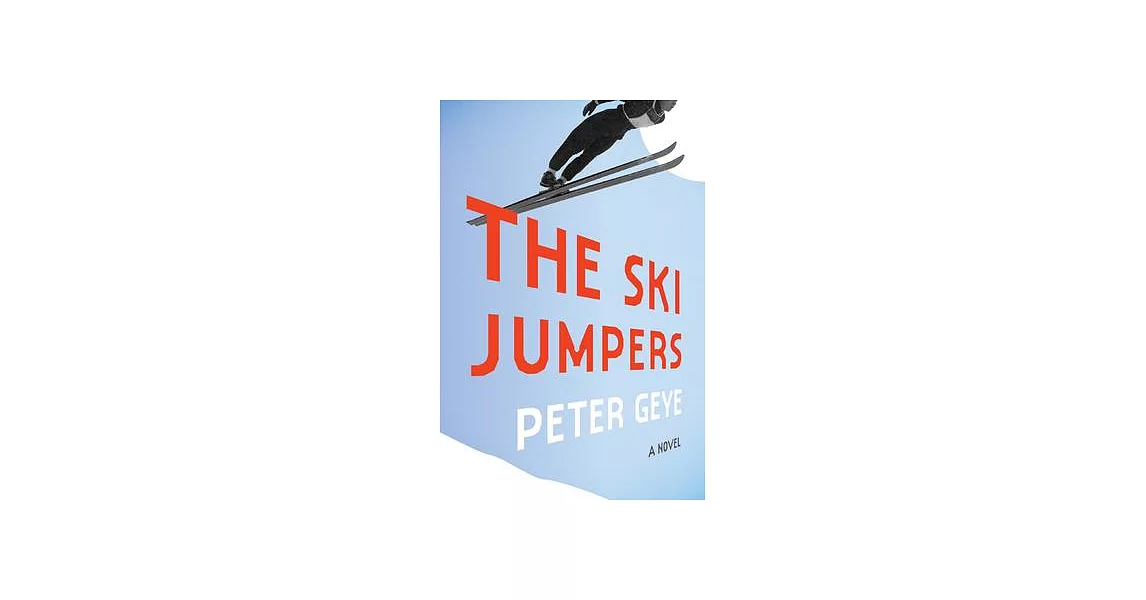 The Ski Jumpers | 拾書所