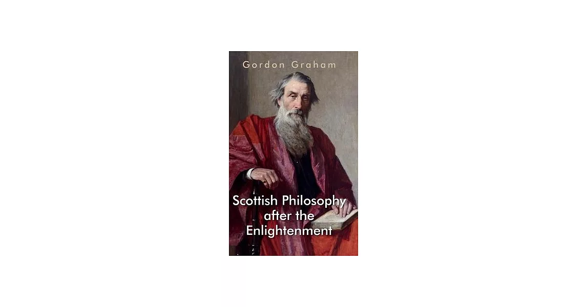 Scottish Philosophy After the Enlightenment | 拾書所