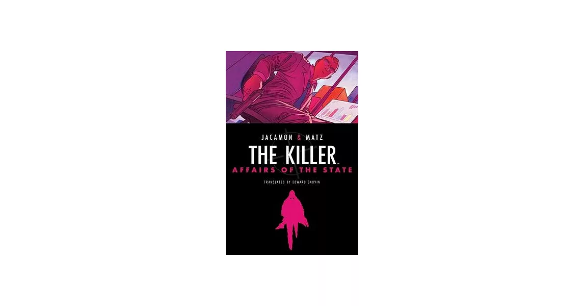 The Killer: Affairs of the State | 拾書所