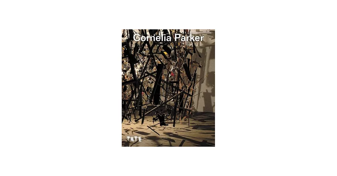 Cornelia Parker | 拾書所