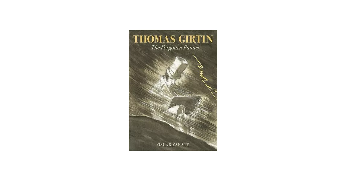 Thomas Girtin | 拾書所