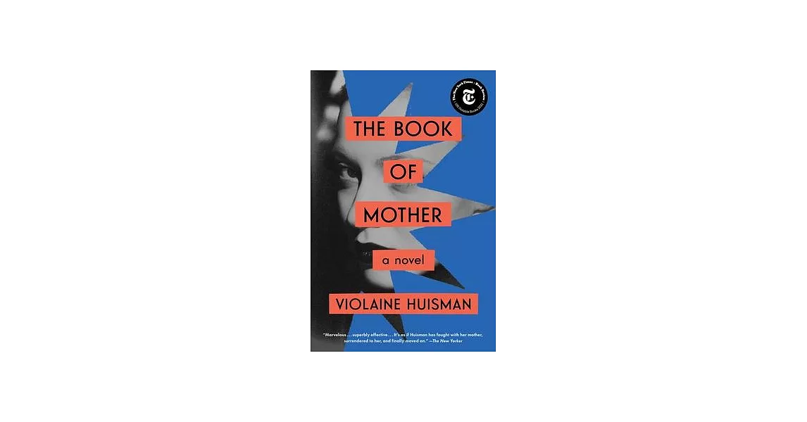 The Book of Mother | 拾書所