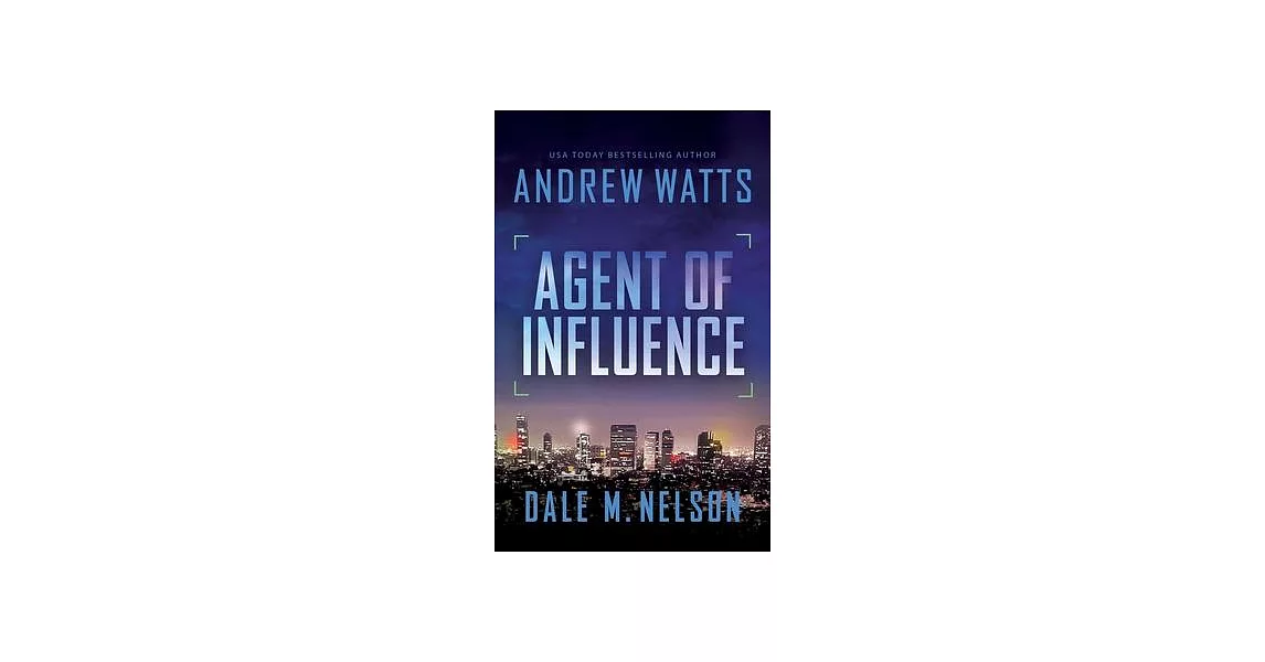 Agent of Influence | 拾書所