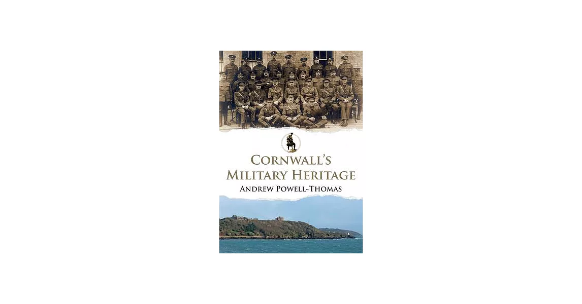 Cornwall’s Military Heritage | 拾書所