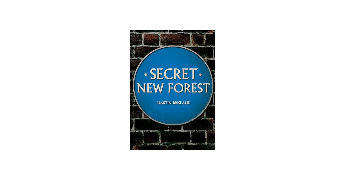 Secret New Forest | 拾書所