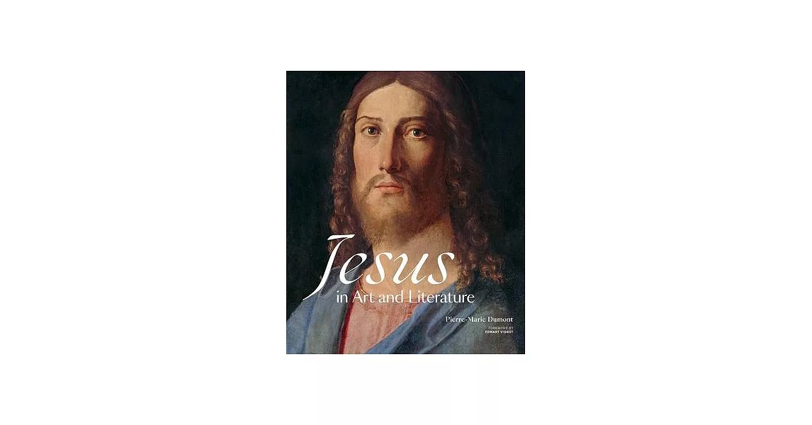 Jesus in Art and Literature | 拾書所