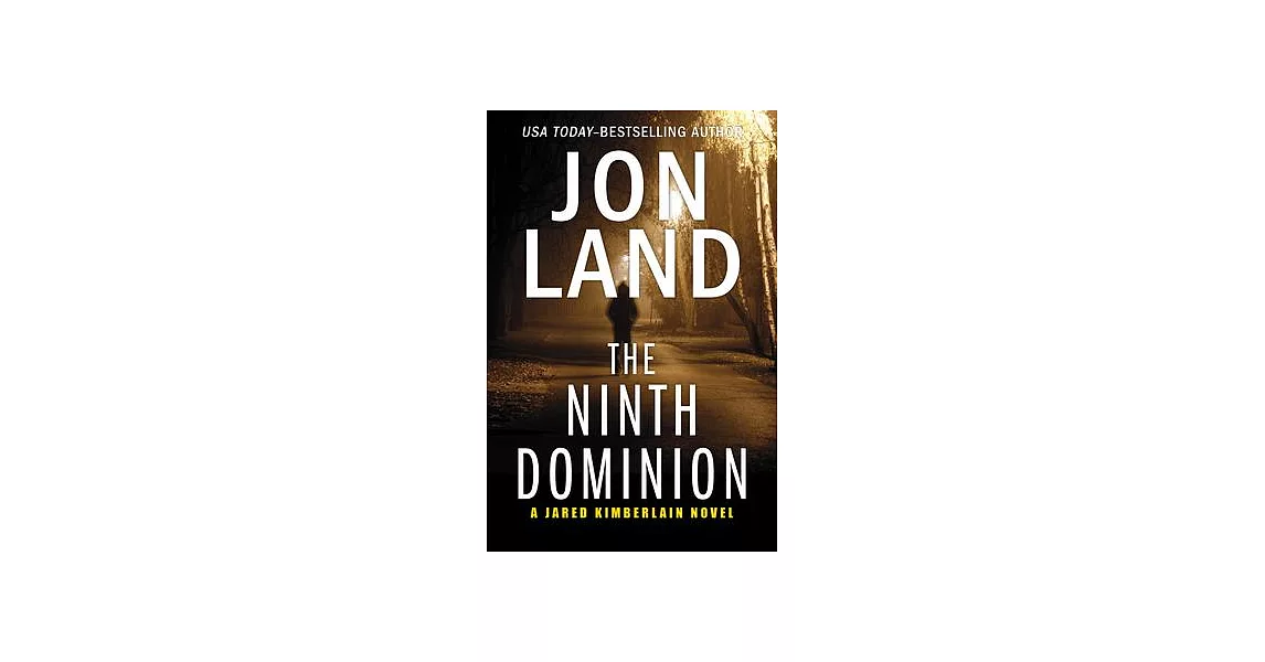 The Ninth Dominion | 拾書所