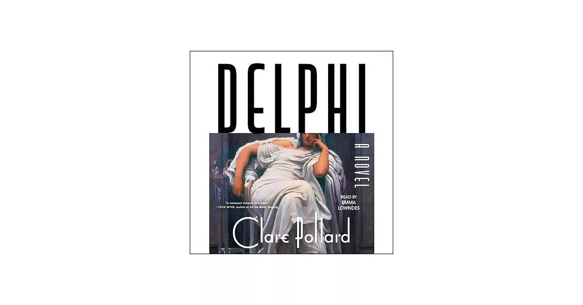 Delphi | 拾書所