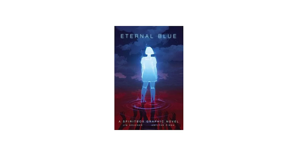 Eternal Blue: A Spiritbox Graphic Novel | 拾書所