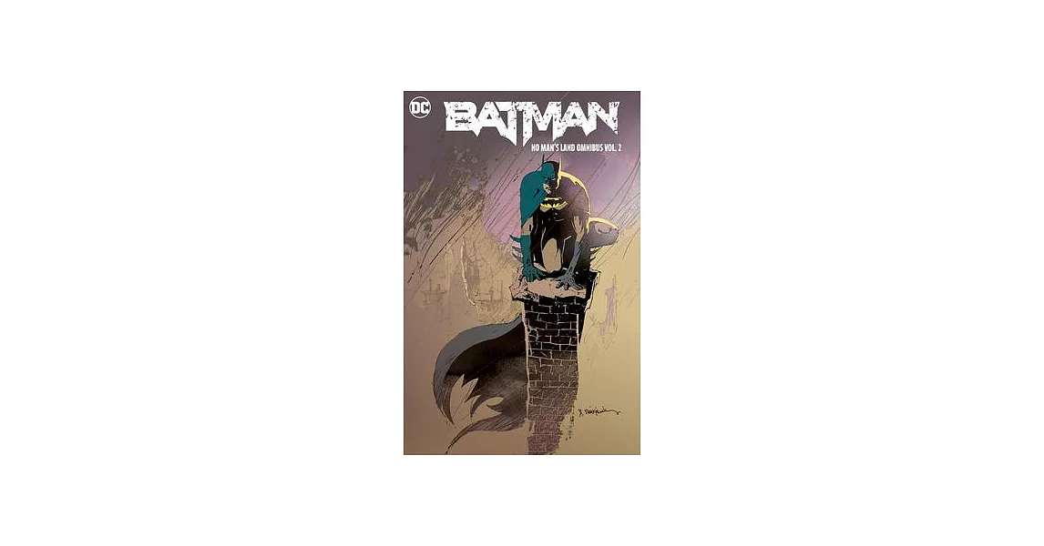 Batman: No Man’s Land Omnibus Vol. 2 | 拾書所