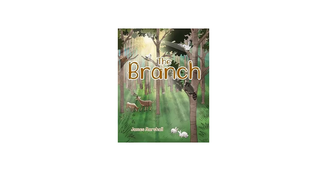 The Branch | 拾書所
