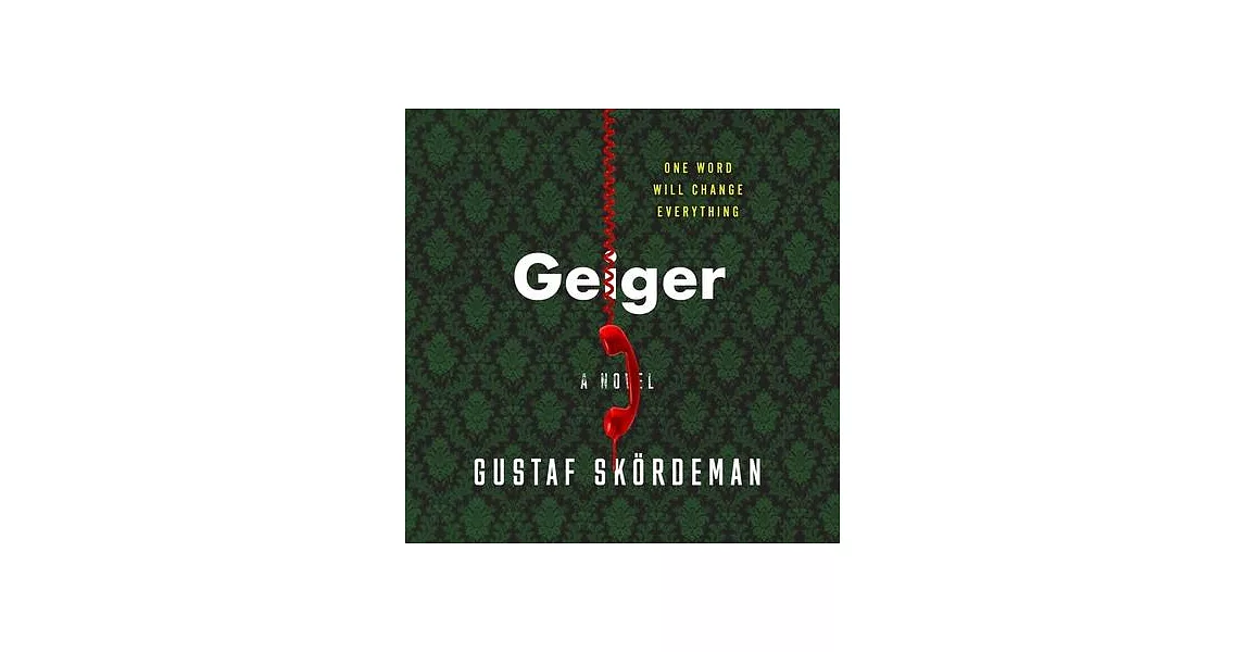 Geiger | 拾書所