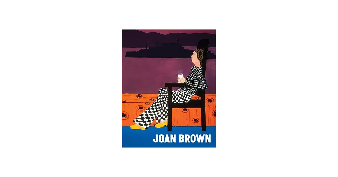 Joan Brown | 拾書所
