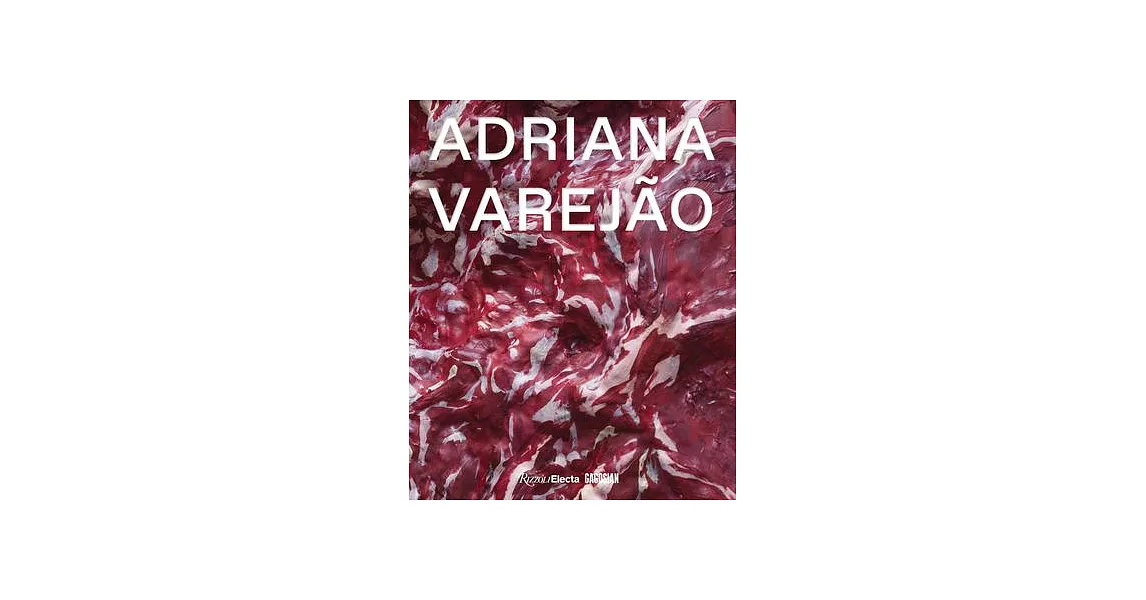 Adriana Varejão | 拾書所