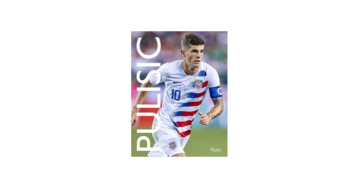 Pulisic: My Journey So Far | 拾書所