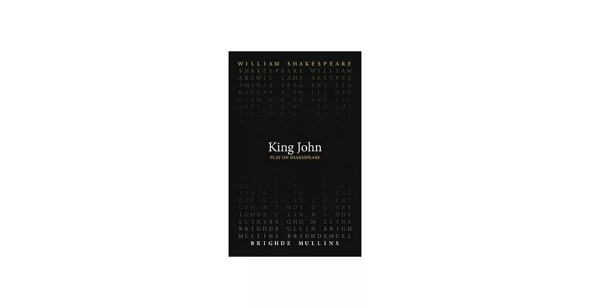 King John | 拾書所