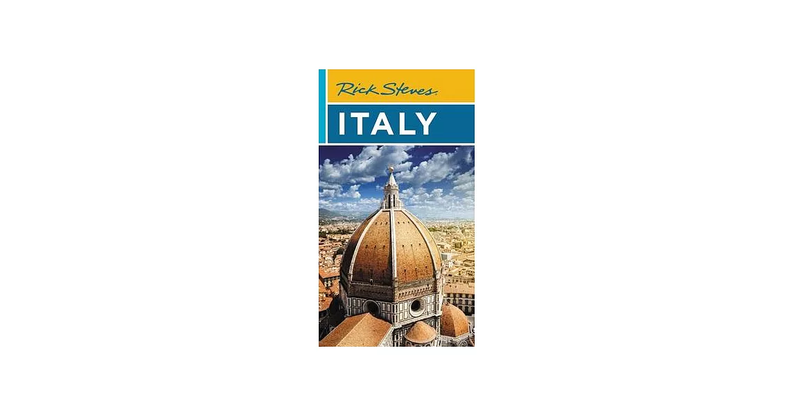 Rick Steves Italy | 拾書所