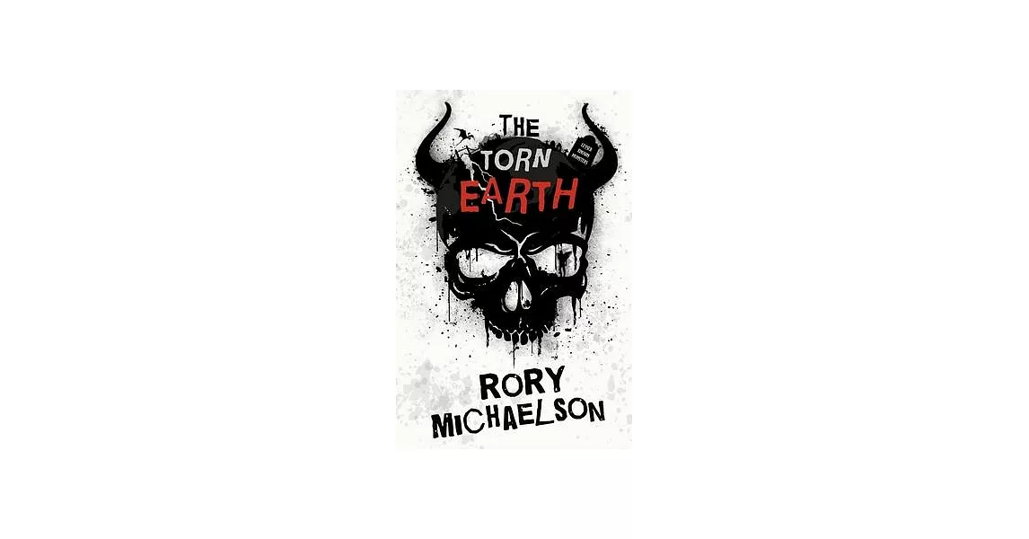 The Torn Earth | 拾書所
