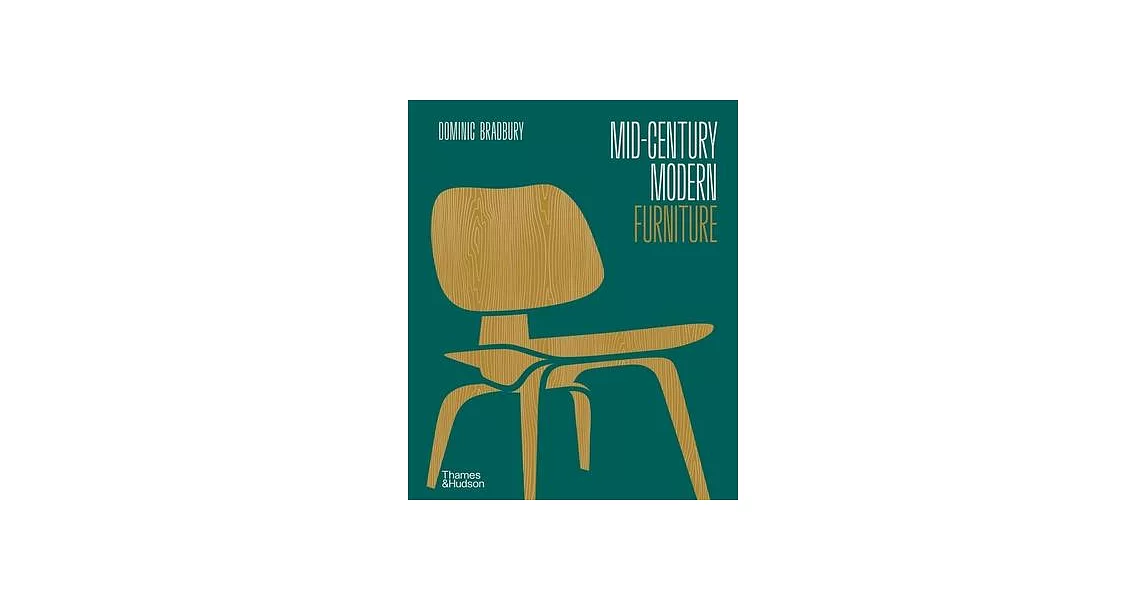 Mid-Century Modern Furniture | 拾書所