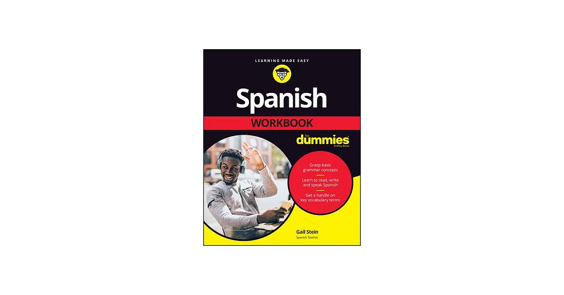 Spanish Workbook for Dummies | 拾書所