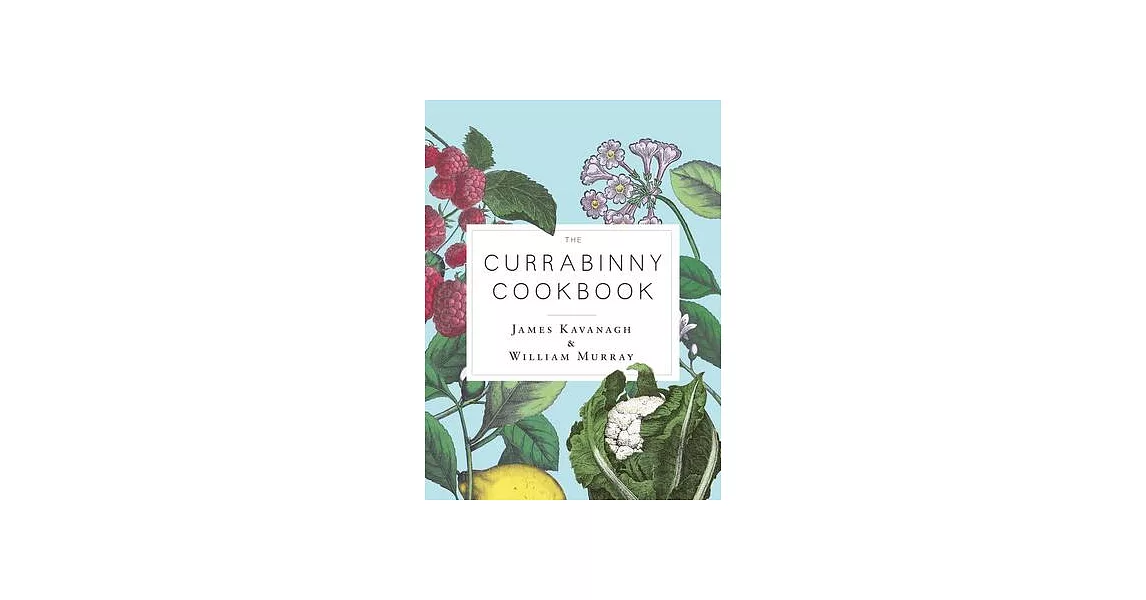 The Currabinny Cookbook | 拾書所