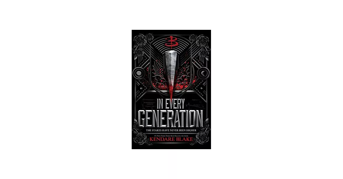 In Every Generation (in Every Generation, Book 1) | 拾書所