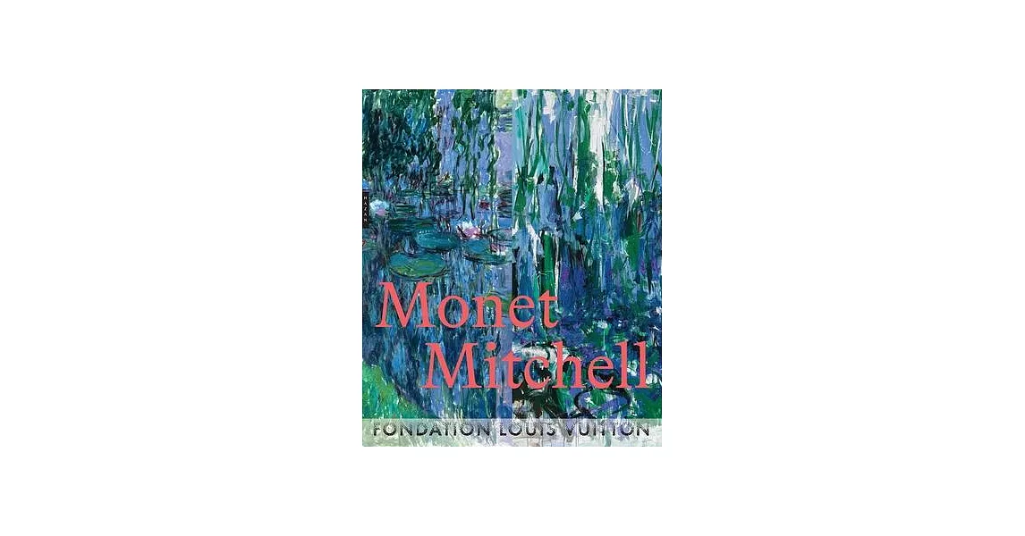 Monet - Mitchell | 拾書所