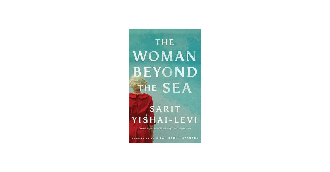 The Woman Beyond the Sea | 拾書所