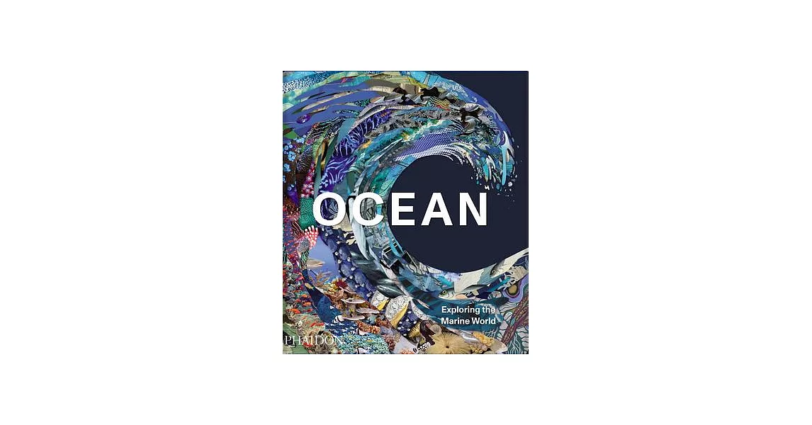 Ocean: Exploring the Marine World | 拾書所