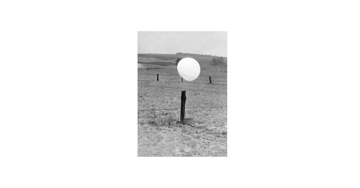 Jens Klein: Ballons | 拾書所