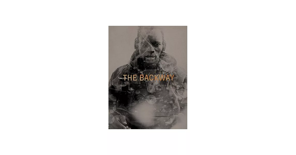 The Backway | 拾書所