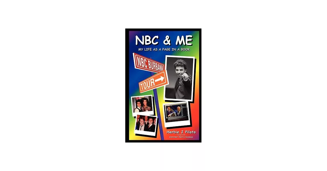 NBC & Me | 拾書所