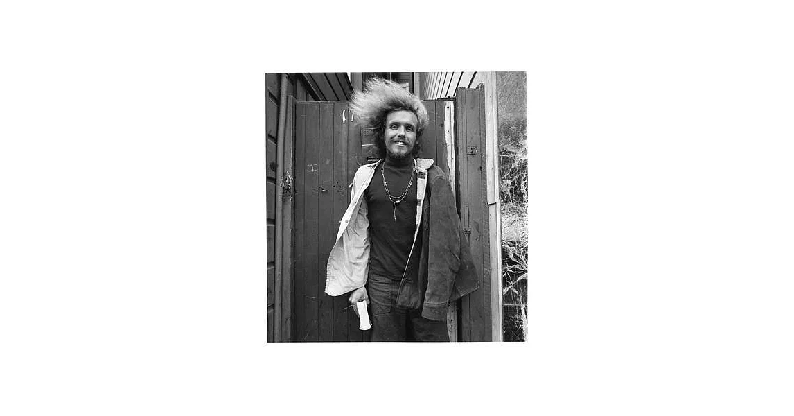 Elaine Mayes: The Haight-Ashbury Portraits 1967-1968 | 拾書所