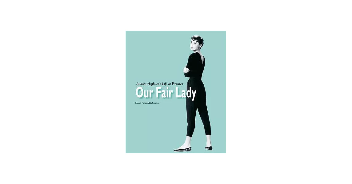 Our Fair Lady | 拾書所