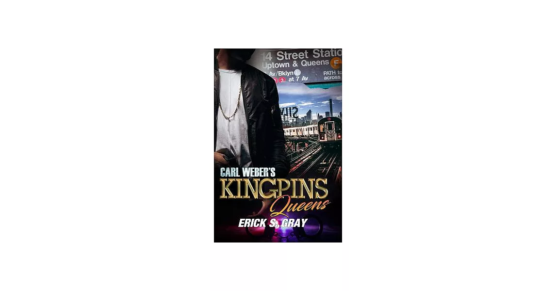 Carl Weber’s Kingpins: Queens: Part 1 | 拾書所