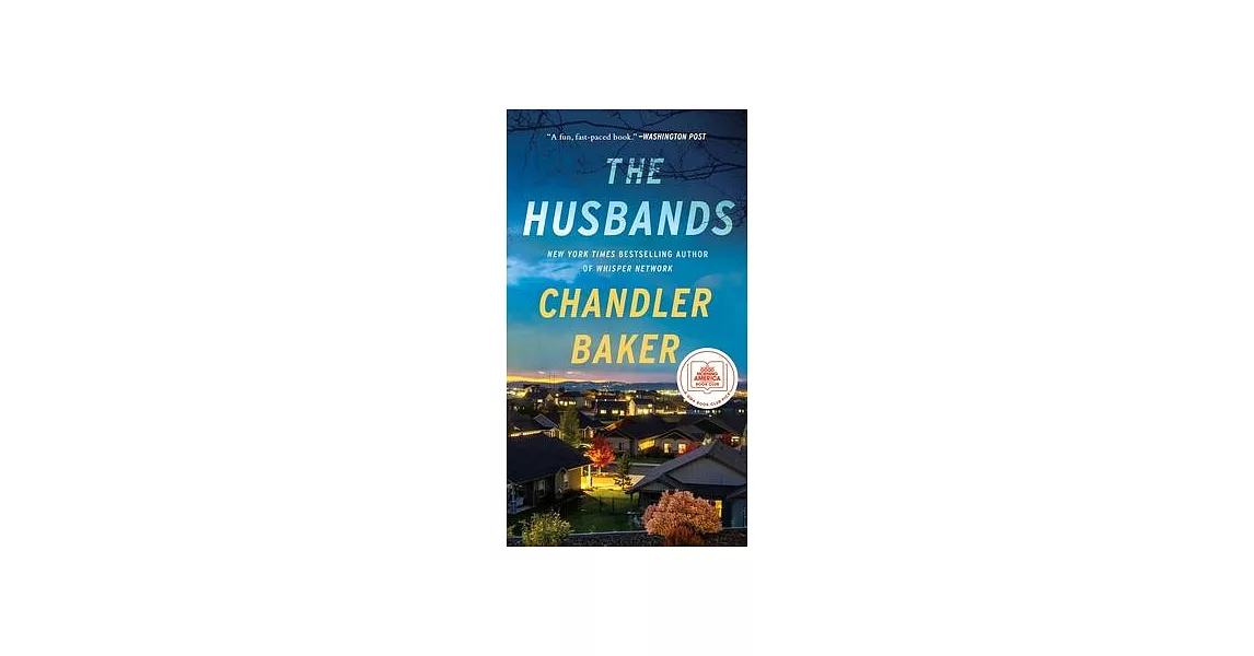 The Husbands | 拾書所