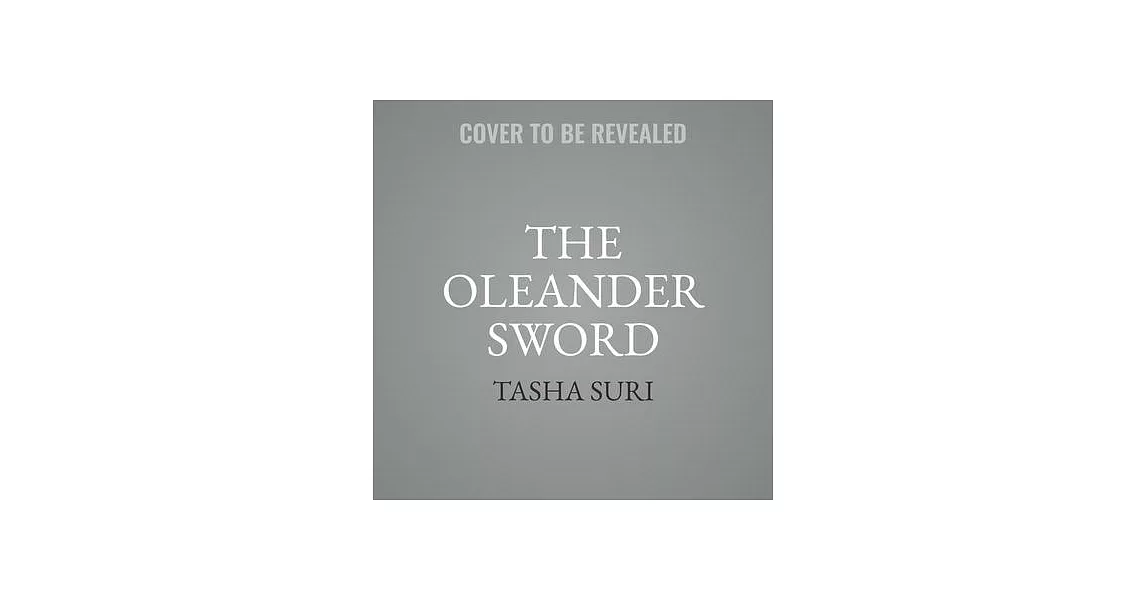 The Oleander Sword | 拾書所