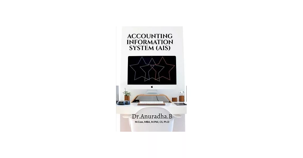 Accounting Information System (Ais) | 拾書所