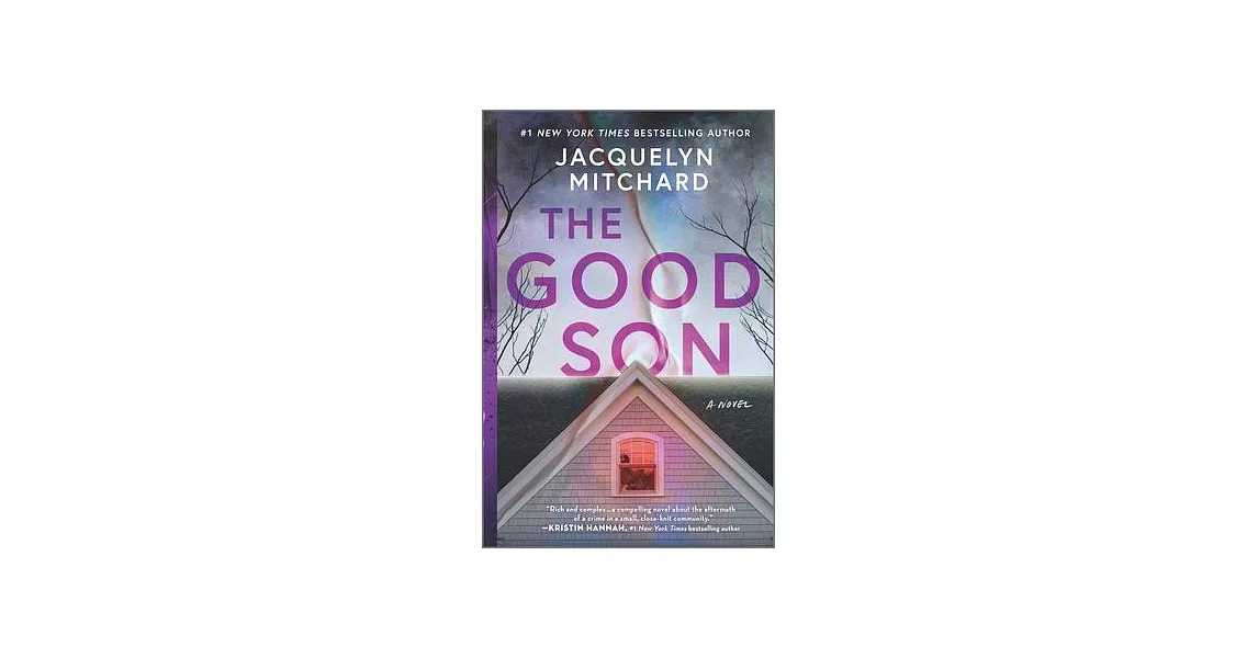The Good Son | 拾書所