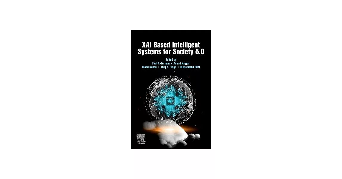 Xai Based Intelligent Systems for Society 5.0 | 拾書所