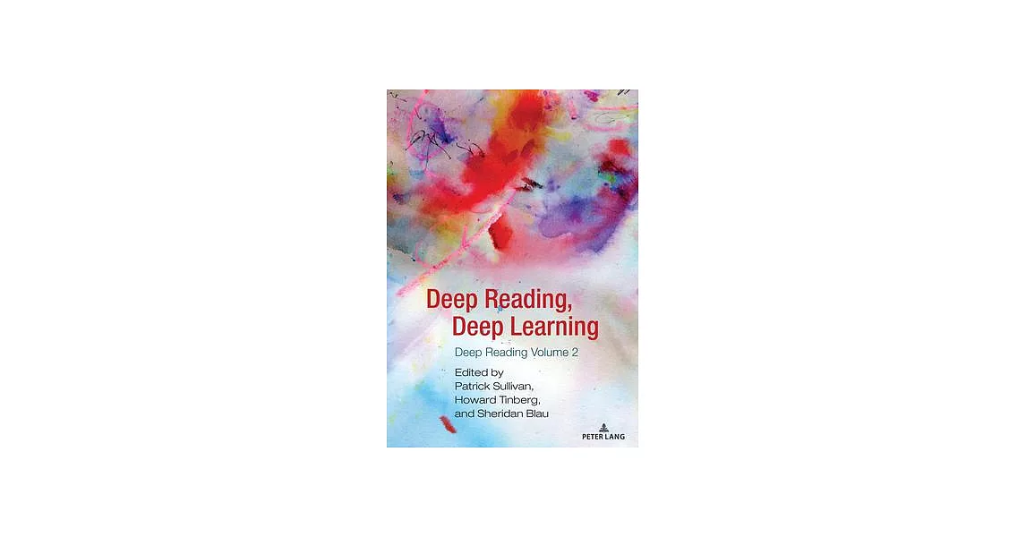 Deep Reading, Deep Learning: Deep Reading Volume 2 | 拾書所