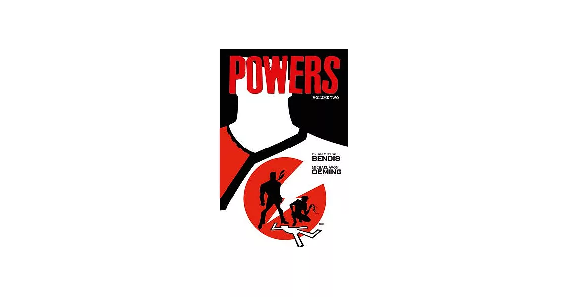 Powers Volume 2 | 拾書所