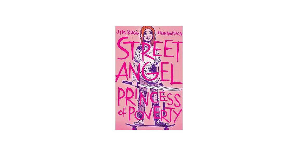 Street Angel: Princess of Poverty | 拾書所