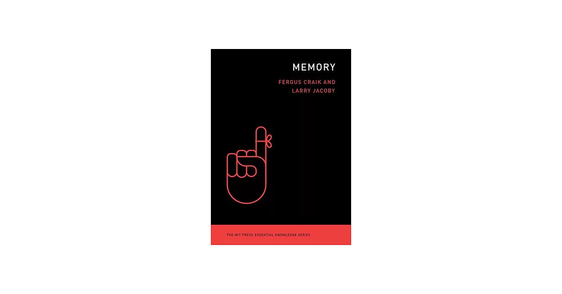 Memory | 拾書所