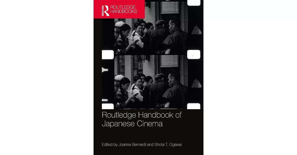Routledge Handbook of Japanese Cinema | 拾書所