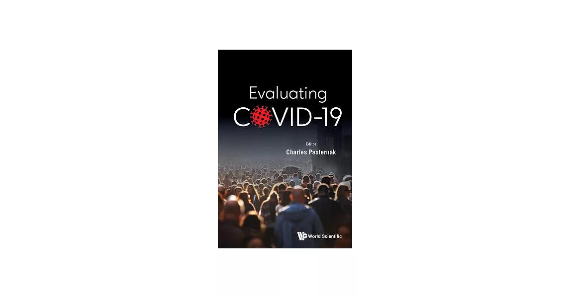 Evaluating Covid-19 | 拾書所