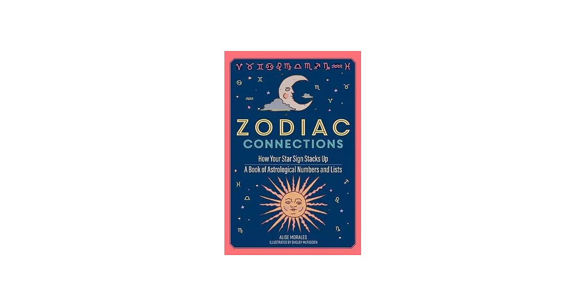 Zodiac Connections | 拾書所