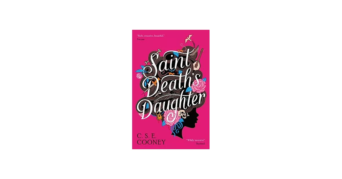 Saint Death’s Daughter: Volume 1 | 拾書所