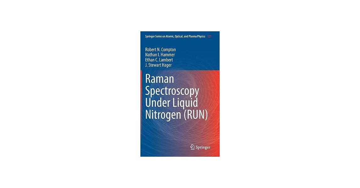 Raman Spectroscopy Under Liquid Nitrogen (Run) | 拾書所